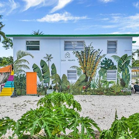 Casa Wellness Lägenhet Tamiami Exteriör bild