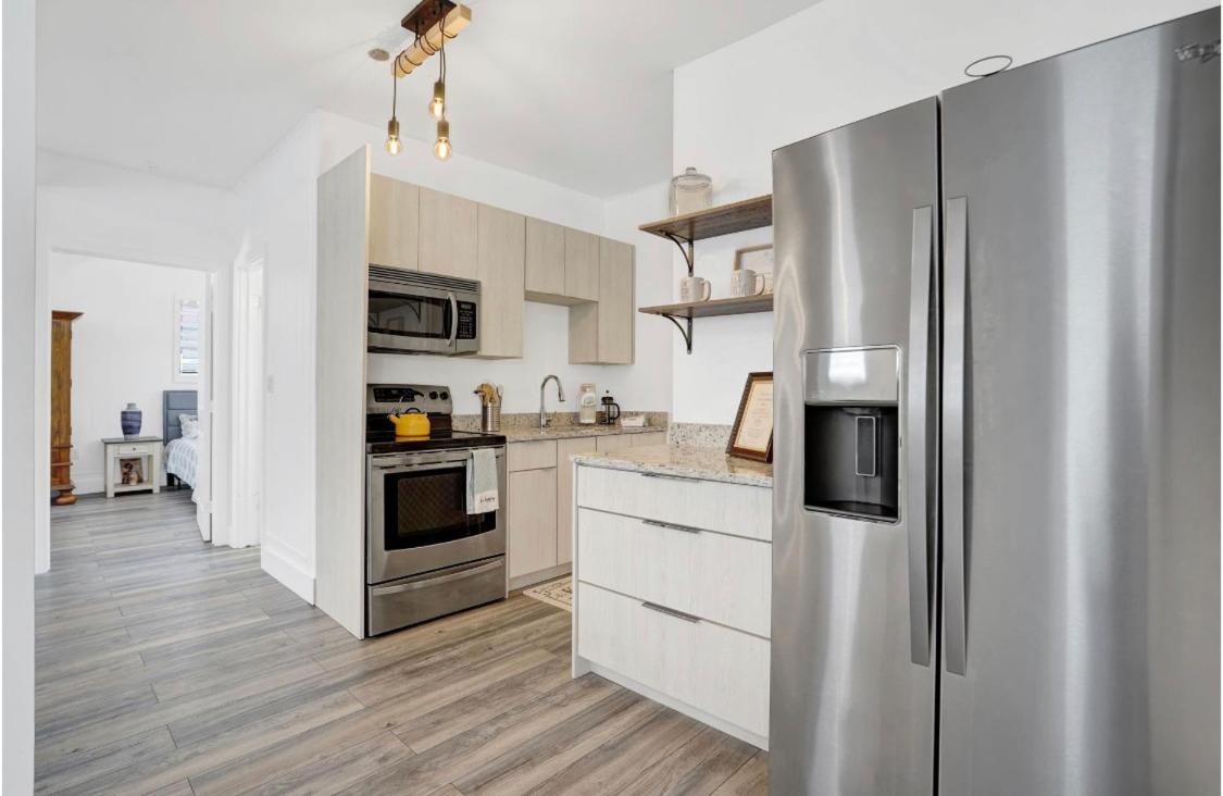 Casa Wellness Lägenhet Tamiami Exteriör bild