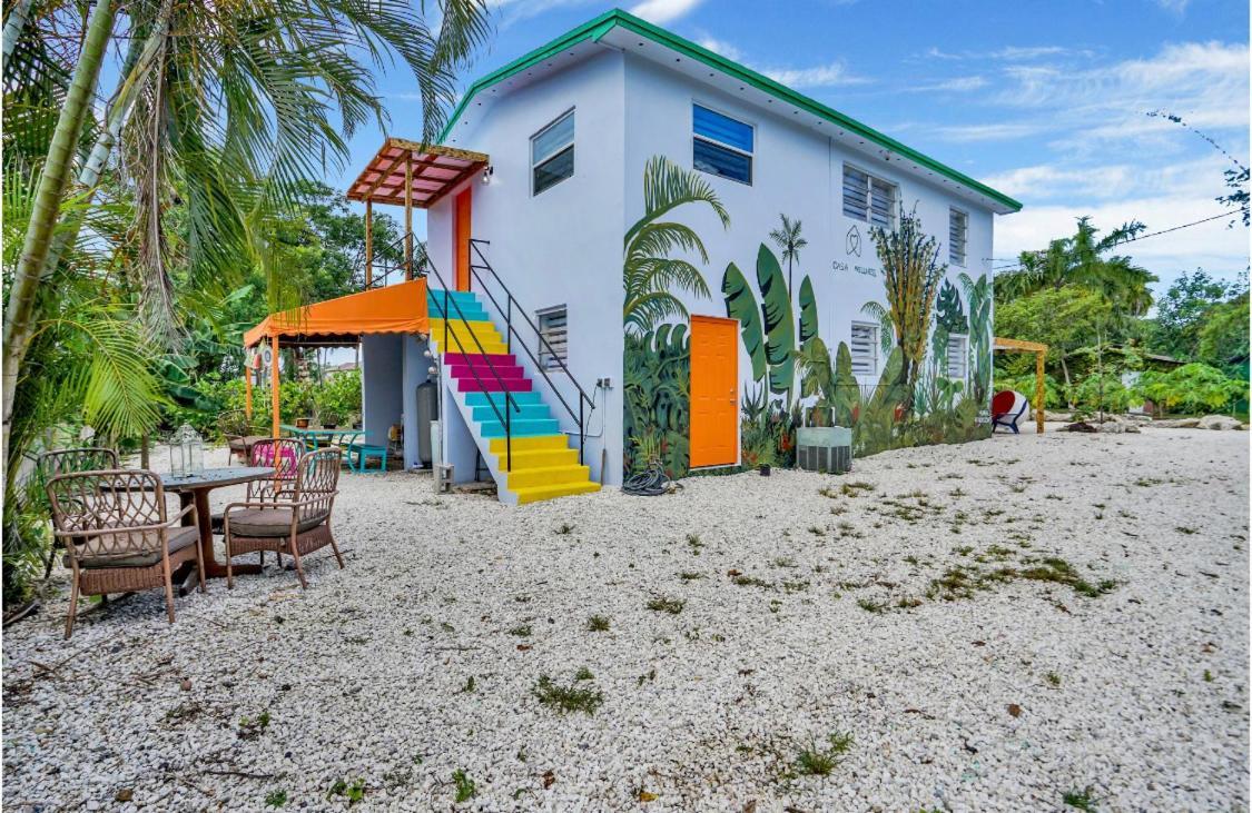 Casa Wellness Lägenhet Tamiami Exteriör bild