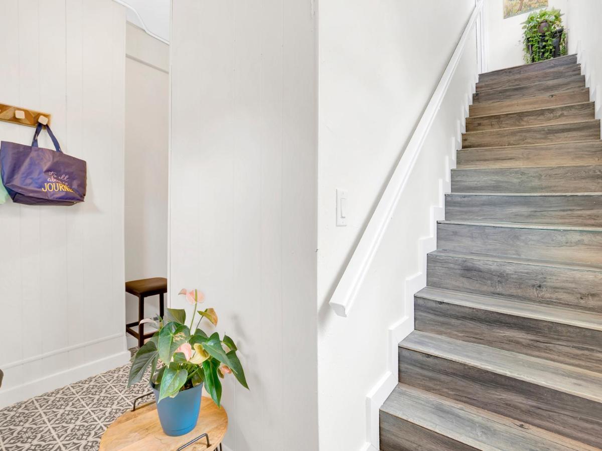 Casa Wellness Lägenhet Tamiami Exteriör bild
