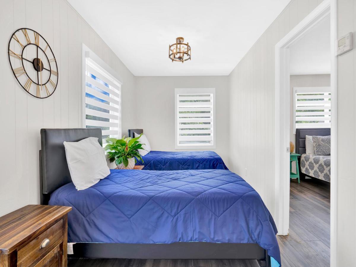 Casa Wellness Lägenhet Tamiami Exteriör bild