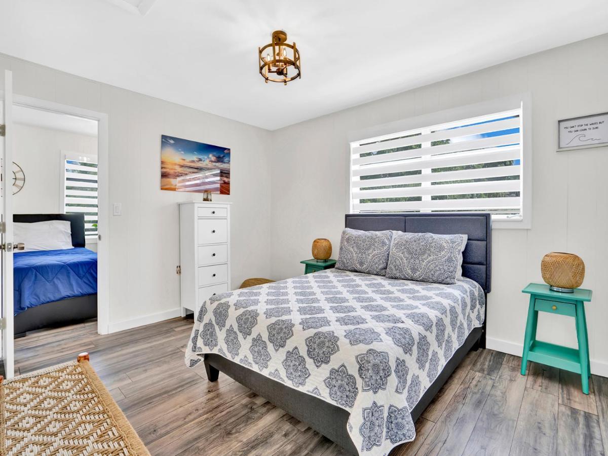 Casa Wellness Lägenhet Tamiami Exteriör bild