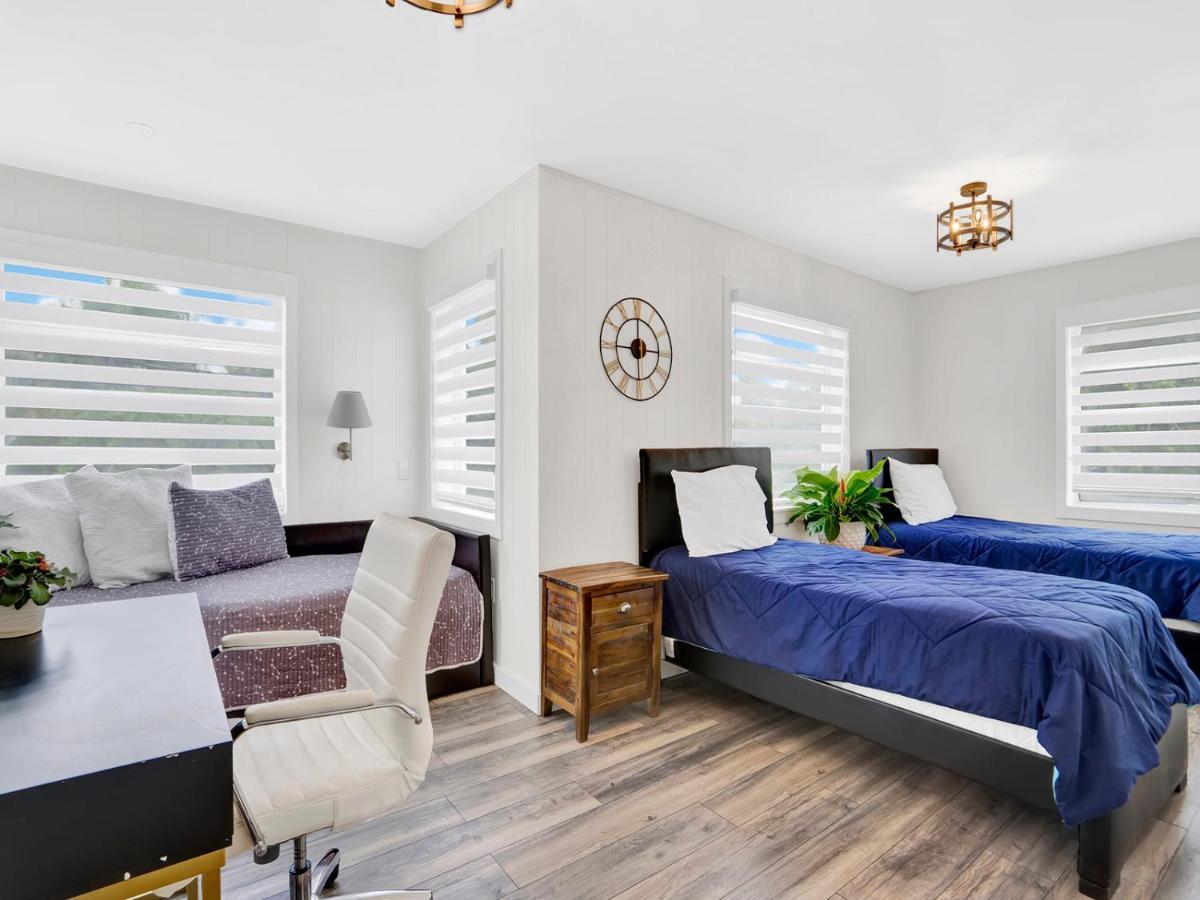 Casa Wellness Lägenhet Tamiami Exteriör bild
